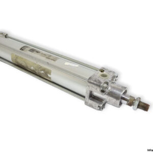 parker-VDMA-24562-iso-cylinder-used