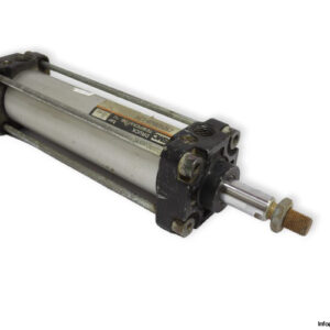 smc-C92SDB40-125-iso-cylinder-used