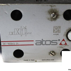 atos-dk-1830_2-31-mechanical-directional-valve-1