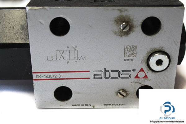 atos-dk-1830_2-31-mechanical-directional-valve-1