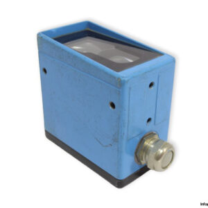 sick-WL45-R260-photoelectric-retro-reflective-sensor-(used)