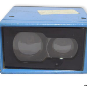 sick-WL45-R260-photoelectric-retro-reflective-sensor-(used)-1