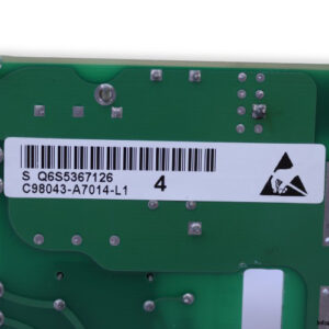 siemens-C98043-A7014-L1-field-supply-board-(new)-4