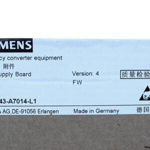 siemens-C98043-A7014-L1-field-supply-board-(new)-6