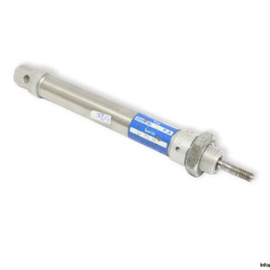 festo-DSN-16-50P-A-iso-cylinder-used