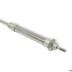 festo-DSN-16-50-P-S2-iso-cylinder-used