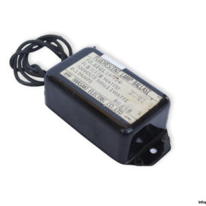 eye-F0.81GL1A-T35-fluorescent-lamp-ballast-(used)