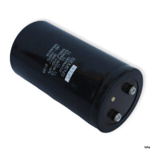 siemens-B43564-S0338-Q1-capacitor-(New)