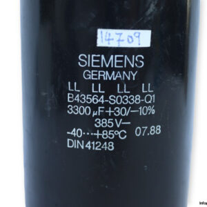 siemens-B43564-S0338-Q1-capacitor-(New)-1