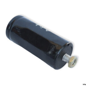 sic-safco-FELSIC-O37_S-capacitor-(used)