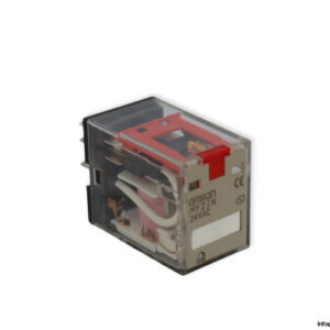 omron-MY2IN-(S)-1737Y1-plug-in-power-relay-(New)