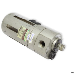 nihon-seiki-SN-2330-lubricator-(used)