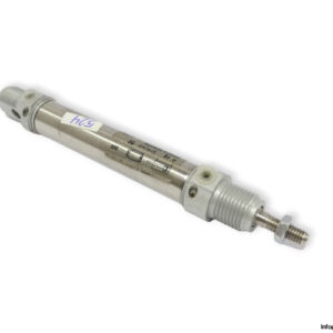 camozzi-25N2A16A050-iso-cylinder-used