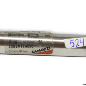 camozzi-25N2A16A050-iso-cylinder-used-1