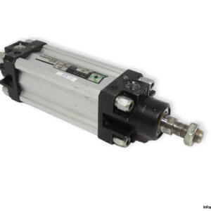 pneumax-1319-40-0050-01-cylinder-used