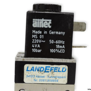 airtec-M-05-310-HN-single-solenoid-valve-used-2
