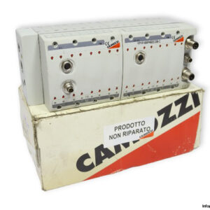 camozzi-YP1P-8BP4B2C2B-C-valve-island-new