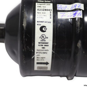 danfoss-023Z8043-hermetic-filter-drier-used-3