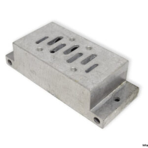 festo-9485-Individual-sub-base-new