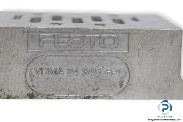 festo-9485-Individual-sub-base-new-3