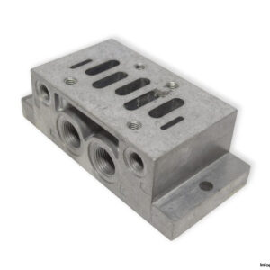 festo-11310-Individual-sub-base-new