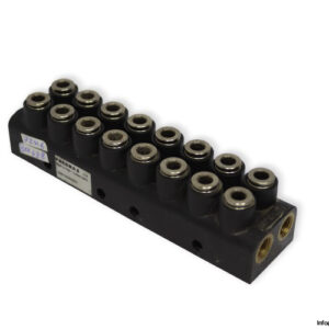 pneumax-0001502935D-air-distributor-used