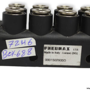 pneumax-0001502935D-air-distributor-used-2