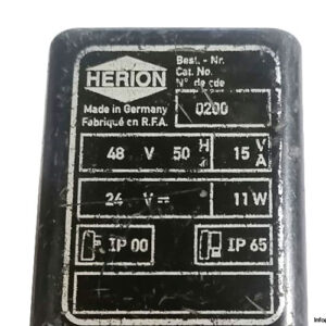 herion-9301800-single-solenoid-valve-used-3