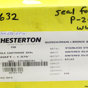 Chesterton-1601-3751094701-single-cartridge-seal-(new)-1