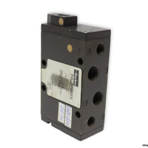 Parker-P2L-BV512ES-solenoid-valve-(new)