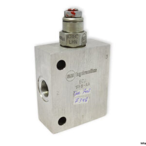 sun-ECU-1FF8-AA-manifold-(used)