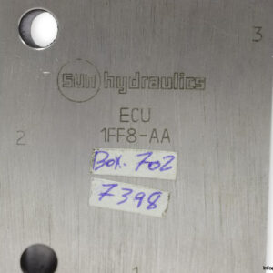 sun-ECU-1FF8-AA-manifold-(used)-1