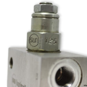 sun-ECU-1FF8-AA-manifold-(used)-3