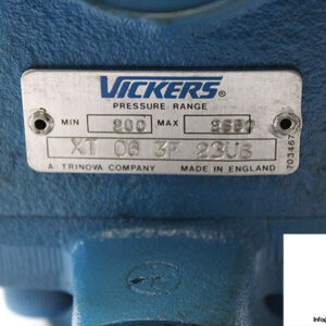 vickers-xt-06-3f-23ub-pressure-reducing-valve-1