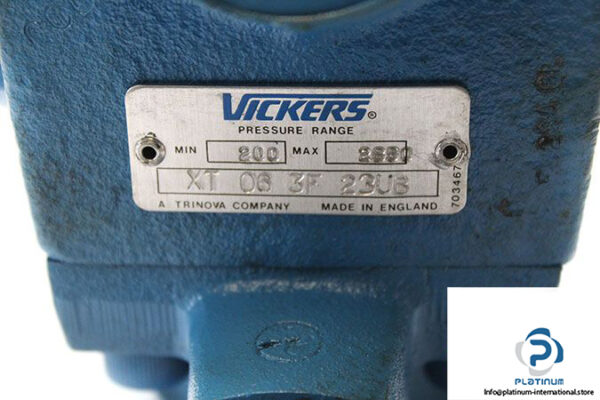 vickers-xt-06-3f-23ub-pressure-reducing-valve-1