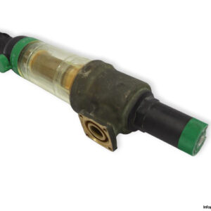 braukmann-FK76CS-reverse-rinsing-filter-(used)