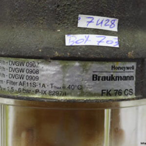 braukmann-FK76CS-reverse-rinsing-filter-(used)-2
