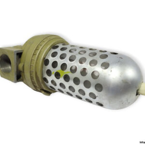 Ross-C5111A7008-filter-(used)