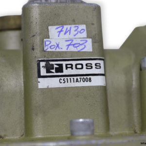 Ross-C5111A7008-filter-(used)-1
