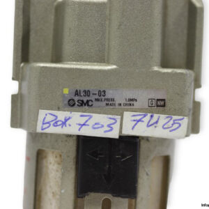 Smc-AL30-03-lubricator-(used)-1