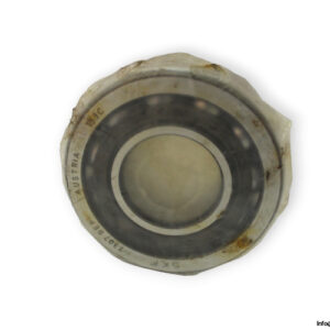 skf-7307-BEP-angular-contact-ball-bearing
