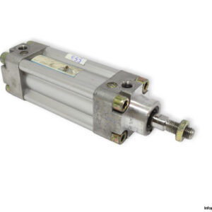 festo-DNU-32-40-PPV-A-iso-cylinder-used