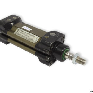 rexroth-188-030-200-0-iso-cylinder-used