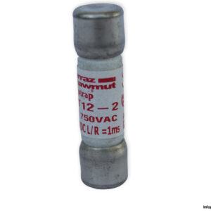 mersen-DCT12-2-photovoltaic-midget-fuse-(New)-2