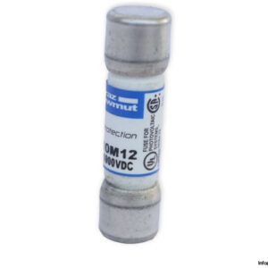 mersen-HP10M12-photovoltaic-midget-fuse-(New)-2