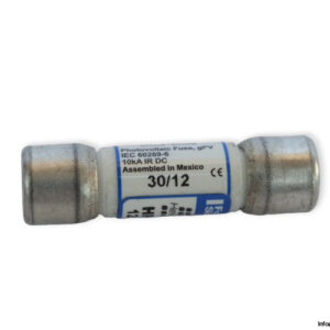 mersen-HP10M12-photovoltaic-midget-fuse-(New)-4