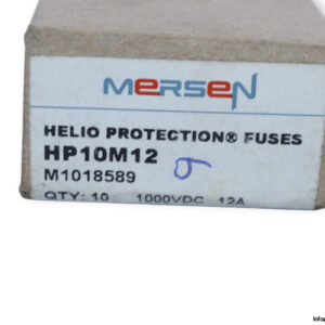mersen-HP10M12-photovoltaic-midget-fuse-(New)-5