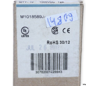 mersen-HP10M12-photovoltaic-midget-fuse-(New)-6