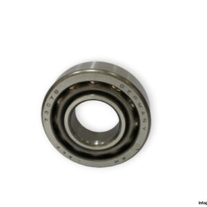 skf-7307-B-angular-contact-ball-bearing