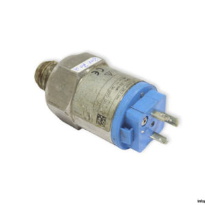 endress-hauser-PMC131-A11F1A1S-pressure-transducer-(used)